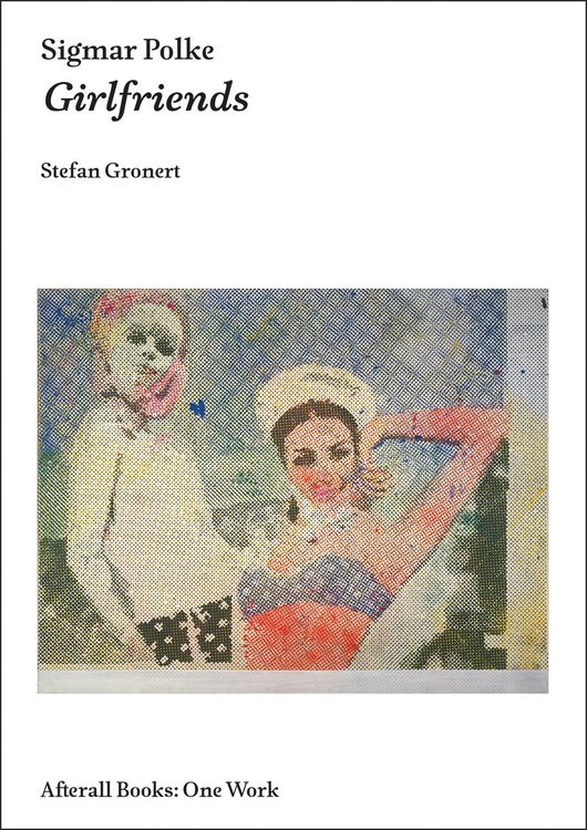 Produktbild: Sigmar Polke