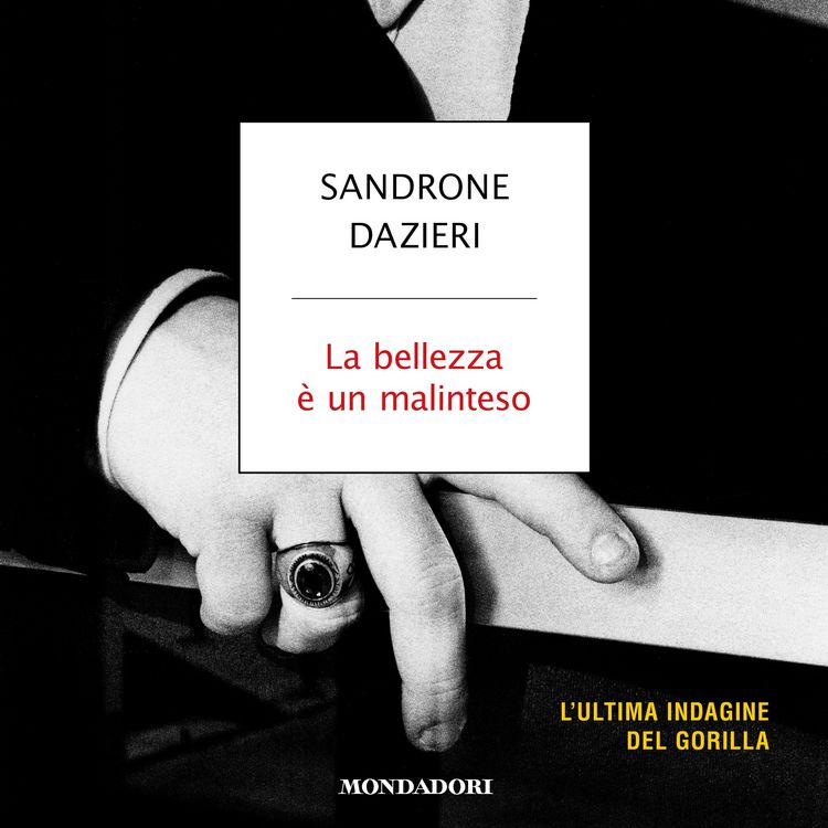 Produktbild: La bellezza &egrave; un malinteso