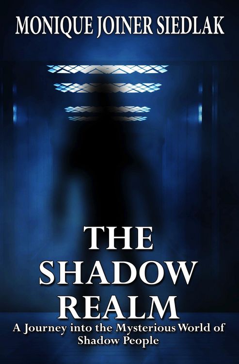 Produktbild: The Shadow Realm