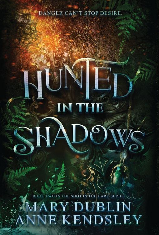 Produktbild: Hunted in the Shadows