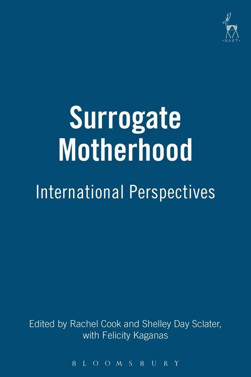 Produktbild: Surrogate Motherhood