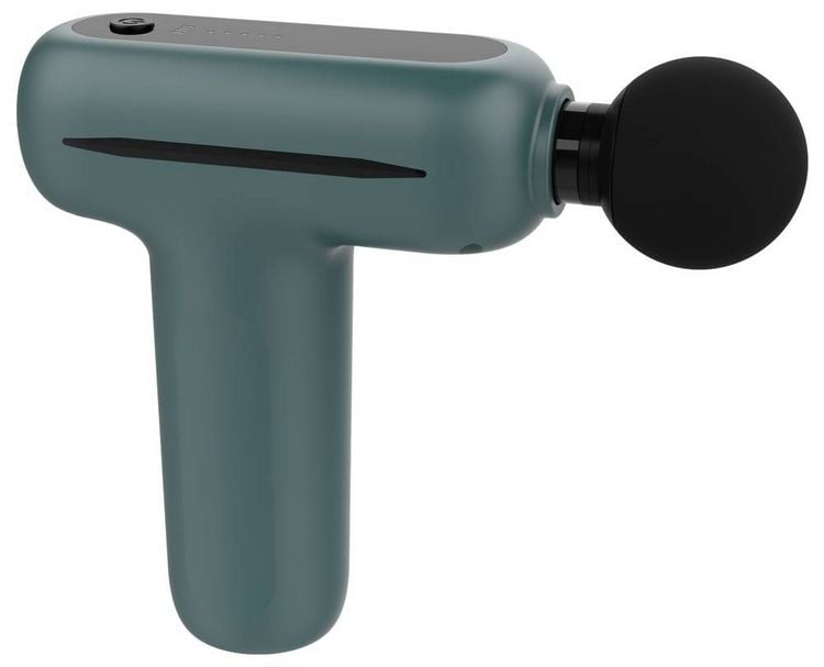 Produktbild: Medisana MG 200 Massagepistole Grau-Gr&uuml;n