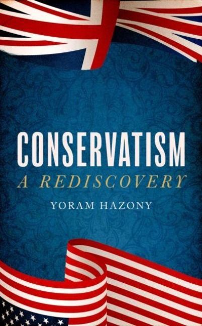 Produktbild: Conservatism