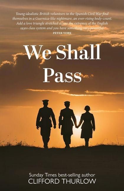 Produktbild: We Shall Pass