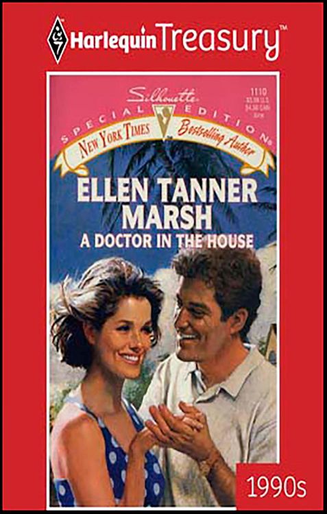 Produktbild: A Doctor in the House