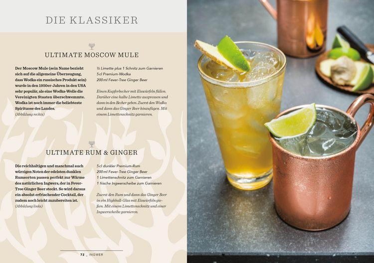 Produktbild: Fever Tree &ndash; Cocktails