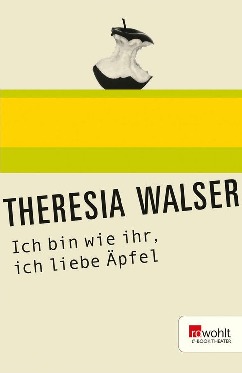 Produktbild: Ich bin wie ihr, ich liebe &Auml;pfel