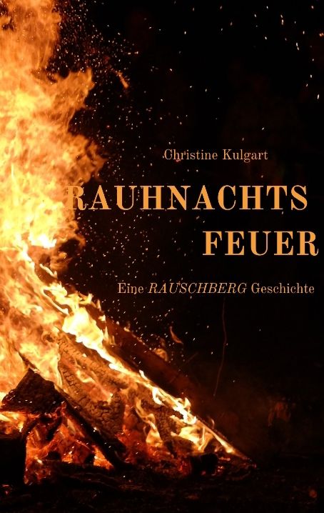 Produktbild: Rauhnachtsfeuer