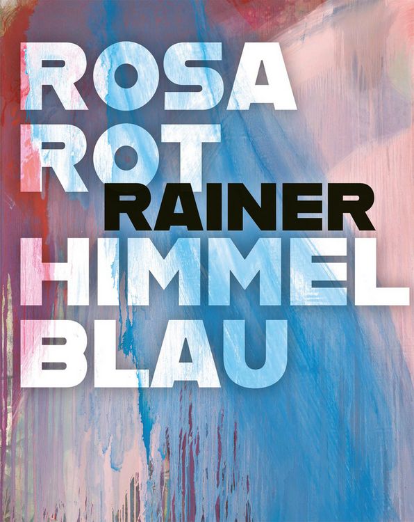 Produktbild: Arnulf Rainer