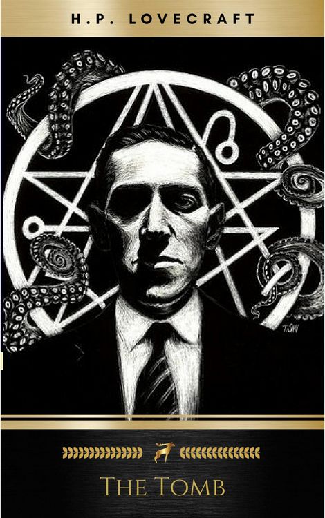 Produktbild: The Tomb