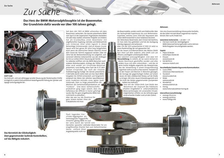 Produktbild: BMW R 1250 GS & Adventure, Reparaturanleitung