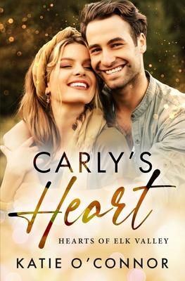 Produktbild: O'connor, K: Carlys Heart