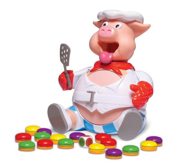 Produktbild: Schweine Schwarte
