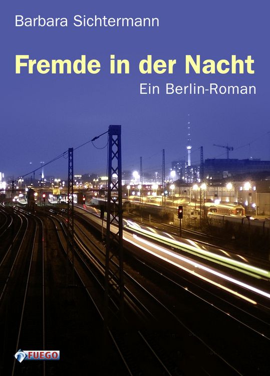Produktbild: Fremde in der Nacht