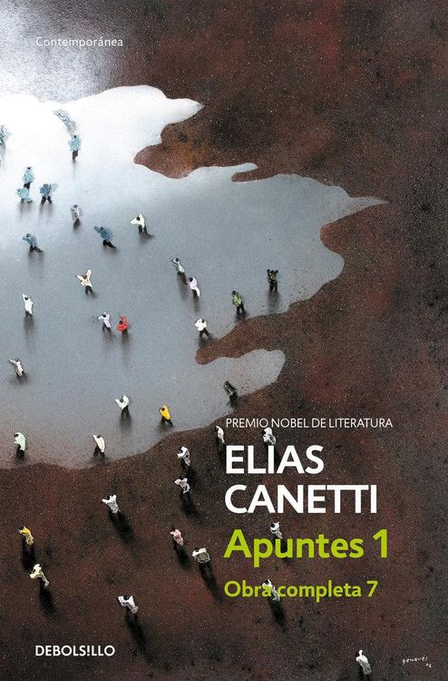 Produktbild: Apuntes I
