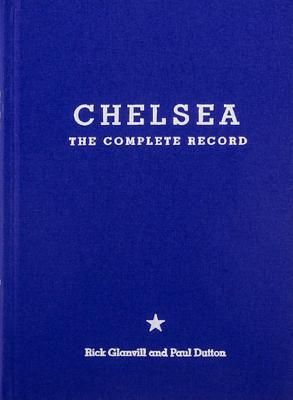 Produktbild: Chelsea: The Complete Record