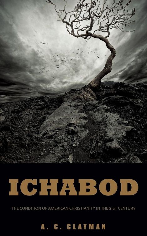 Produktbild: Ichabod