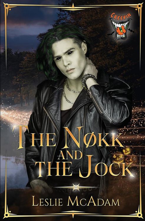 Produktbild: The N&oslash;kk and the Jock