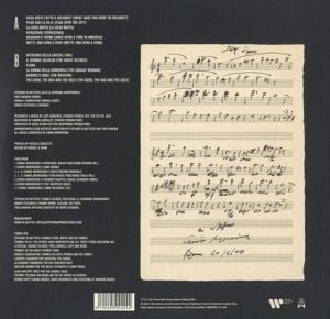 Produktbild: Morricone Stories