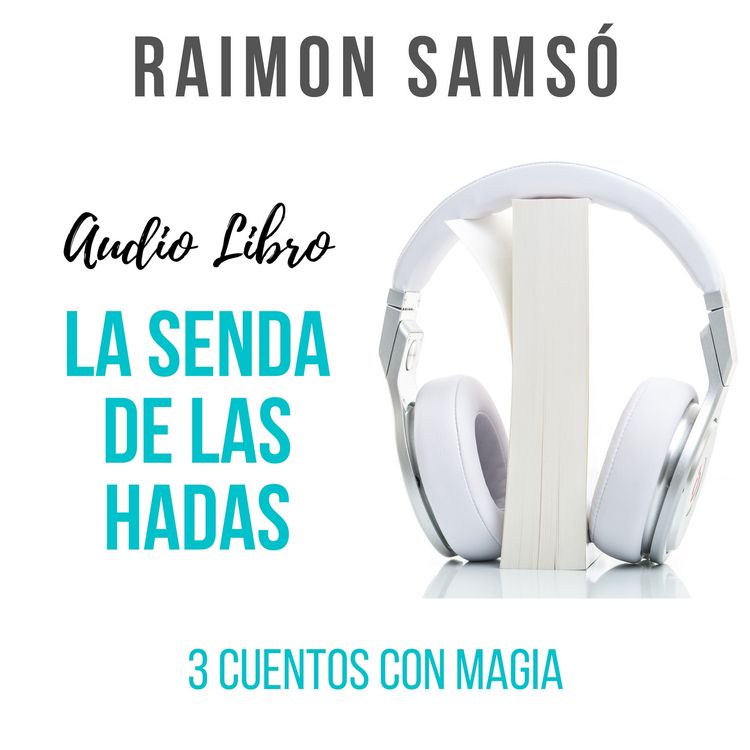 Produktbild: La senda de las hadas