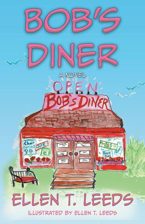 Produktbild: Bob's Diner