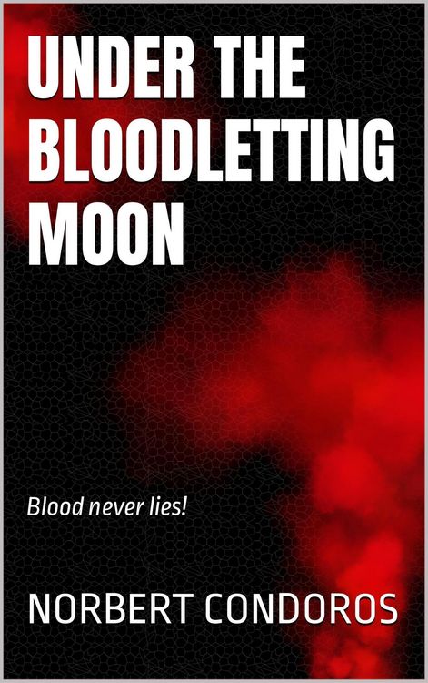Produktbild: Under The Bloodletting Moon