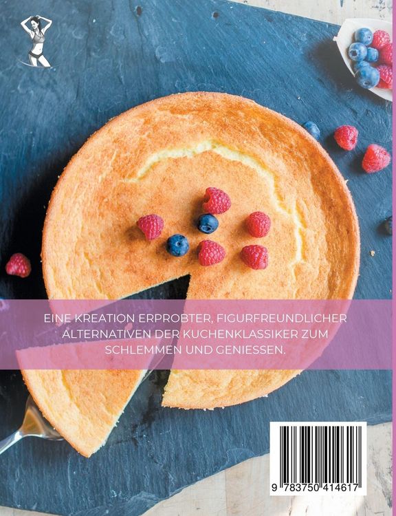 Produktbild: Backen ohne Reue