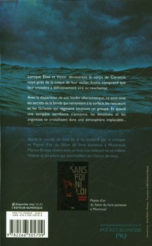 Produktbild: Plein gris
