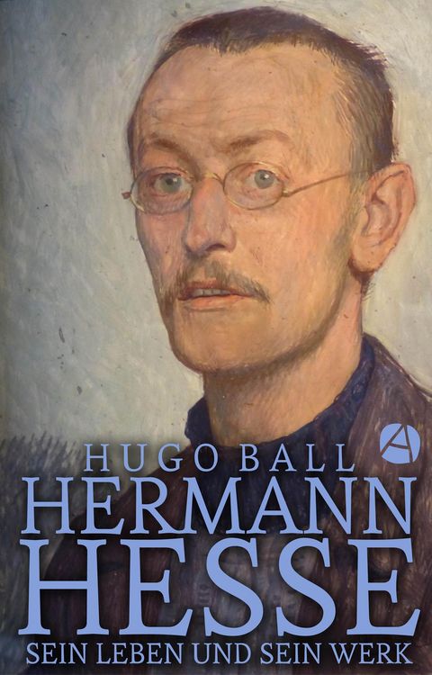Produktbild: Hermann Hesse