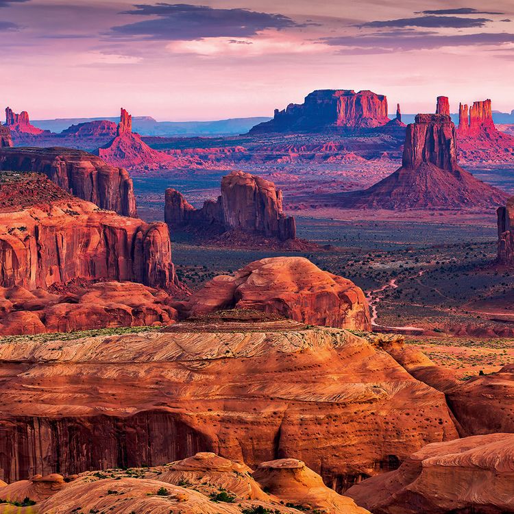 Produktbild: Canyons 2024
