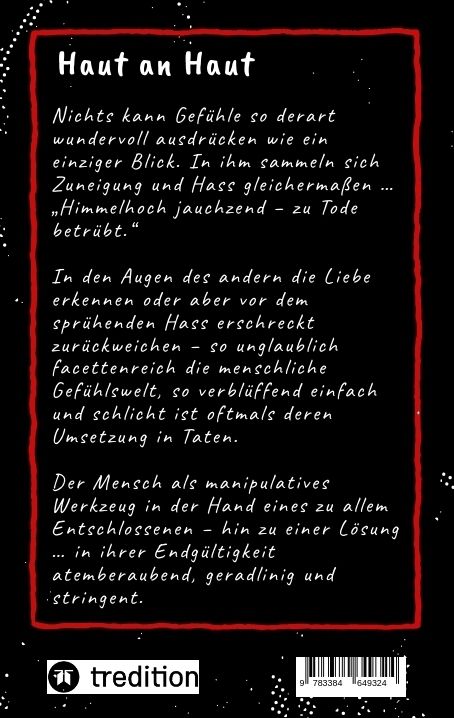 Produktbild: Haut an Haut