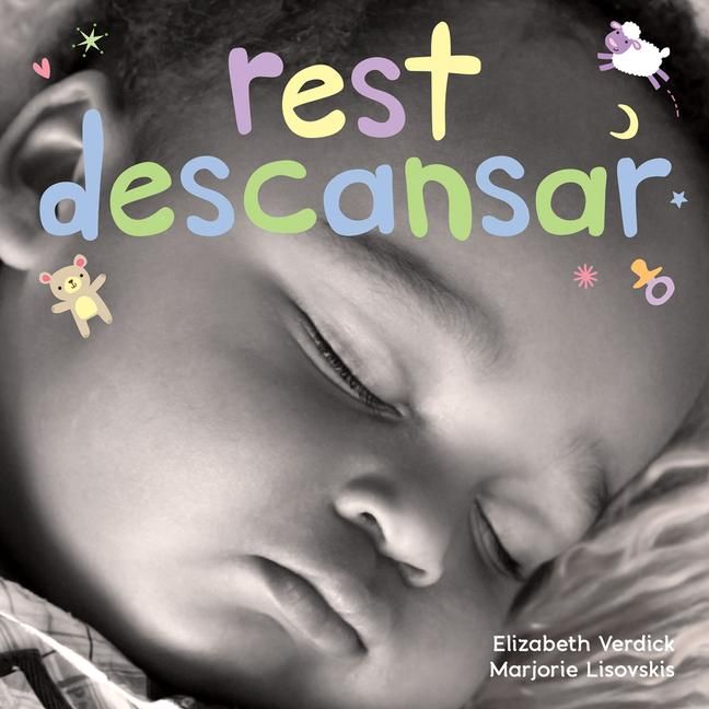 Produktbild: Rest / Descansar