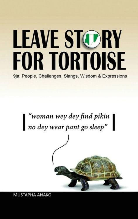 Produktbild: Leave Story for Tortoise