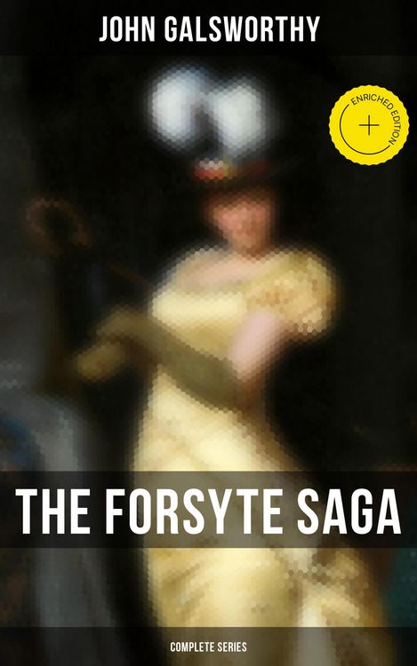 Produktbild: The Forsyte Saga - Complete Series