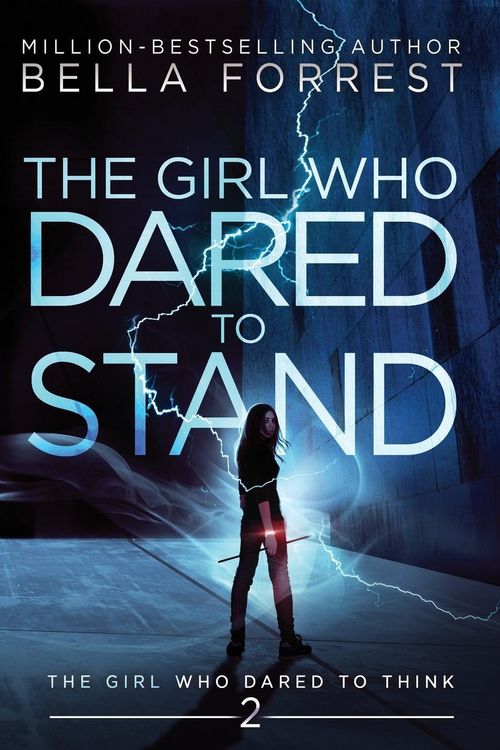 Produktbild: Girl Who Dared To Think 2