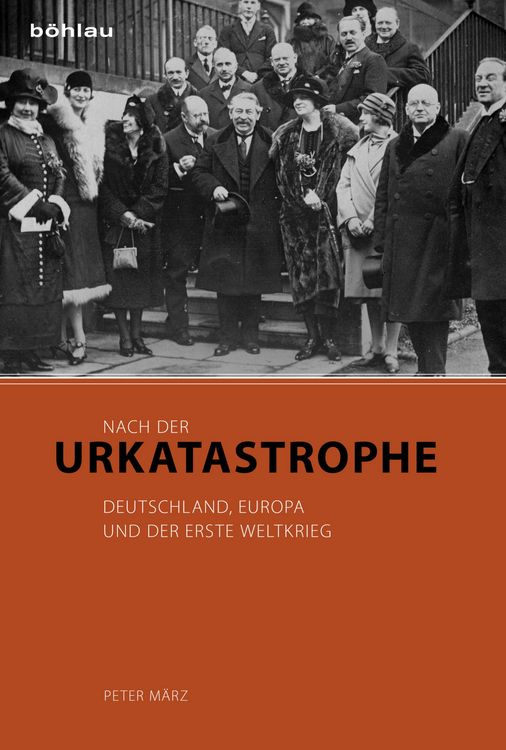 Produktbild: Nach der Urkatastrophe
