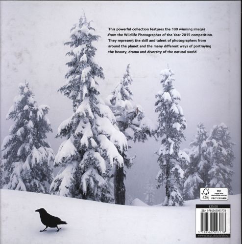 Produktbild: Wildlife Photographer of the Year: Portfolio 25