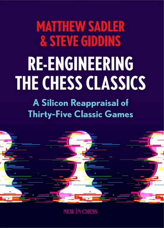 Produktbild: Re-Engineering The Classics
