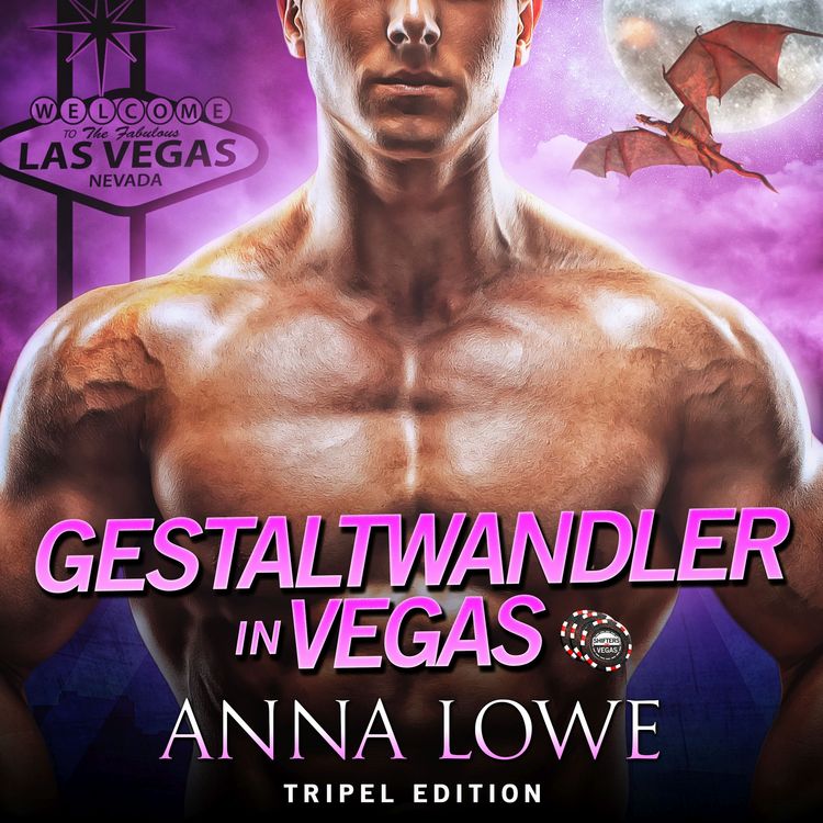 Produktbild: Gestaltwandler in Vegas