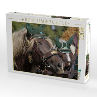 Produktbild: Noriker (Puzzle)