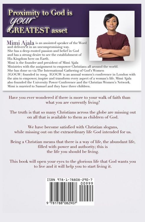Produktbild: The Life God Has For You