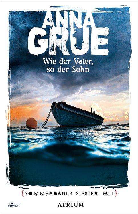 Produktbild: Wie der Vater, so der Sohn