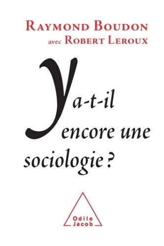 Produktbild: Does Sociology Still Exist? / Y a-t-il encore une sociologie ?
