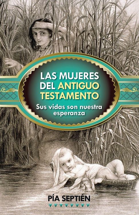 Produktbild: Mujeres del Antiguo Testamento Sus