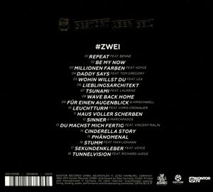 Produktbild: #ZWEI