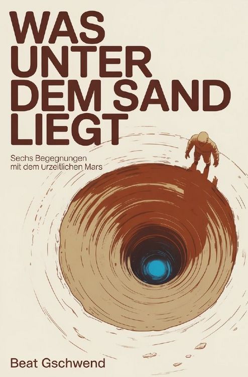 Produktbild: Was unter dem Sand liegt