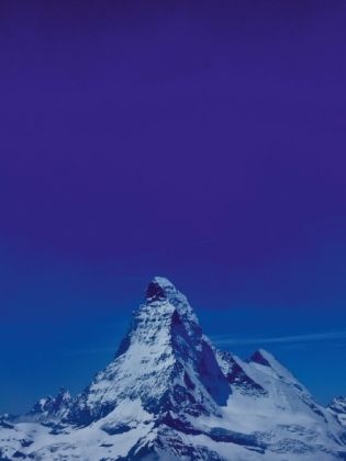 Produktbild: CALVENDO Puzzle Matterhorn ...imposant und m&auml;chtig | 1000 Teile Lege-Gr&ouml;&szlig;e 64x48cm Foto-Puzzle f&uuml;r gl&uuml;ckliche Stunden