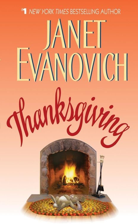 Produktbild: Thanksgiving
