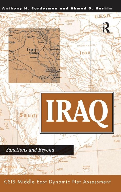 Produktbild: Iraq