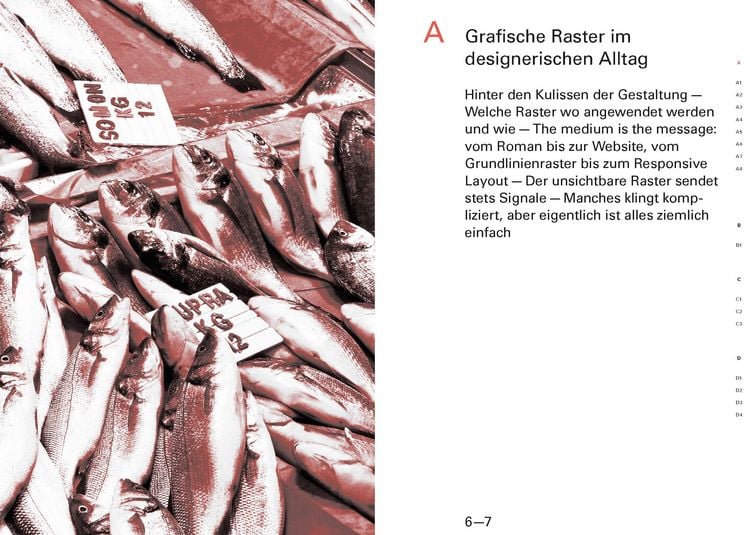Produktbild: Ordnung in der Gestaltung